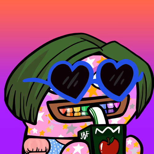 Juicebox Frens #6942