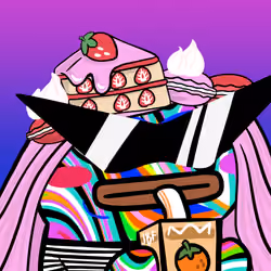 Juicebox Frens #725