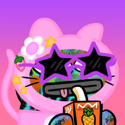 Juicebox Frens #5246
