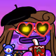 Juicebox Frens #6615