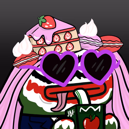 Juicebox Frens #4237