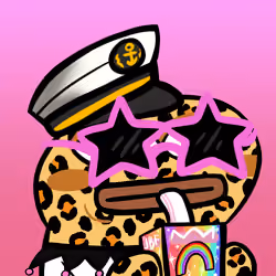 Juicebox Frens #245