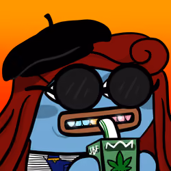 Juicebox Frens #5887