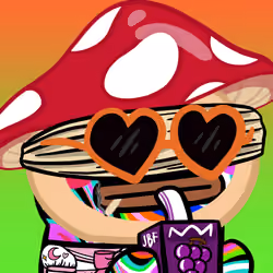 Juicebox Frens #5020