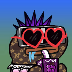 Juicebox Frens #493