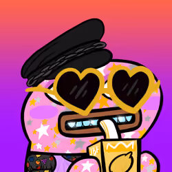 Juicebox Frens #1062