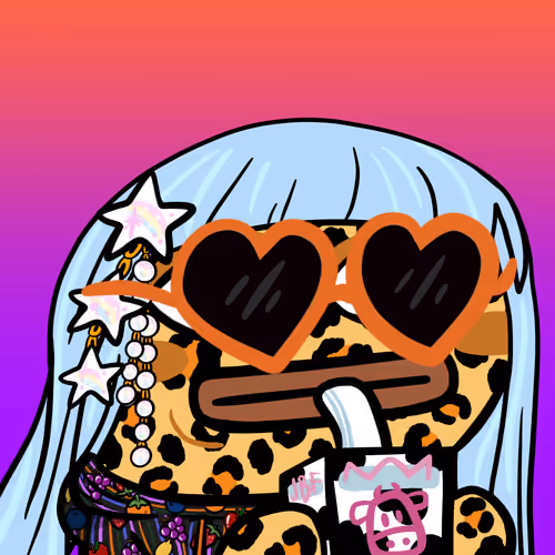 Juicebox Frens #6753