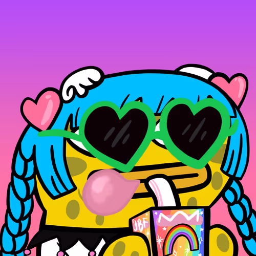 Juicebox Frens #4363
