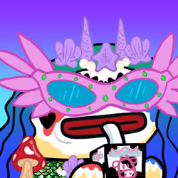Juicebox Frens #1148