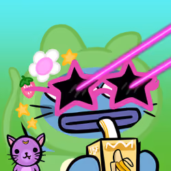 Juicebox Frens #4402