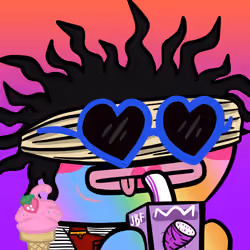 Juicebox Frens #6419