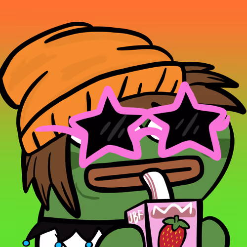 Juiceboxfrens