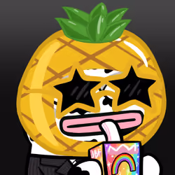 Juicebox Frens #2489