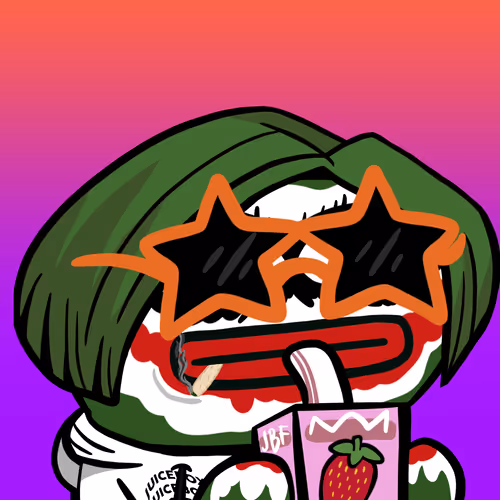 Juicebox Frens #6932