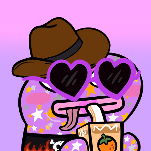 Juicebox Frens #4981