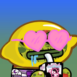 Juicebox Frens #5129