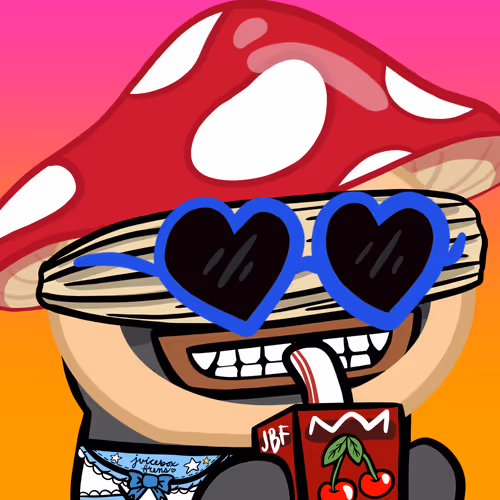 Juiceboxfrens