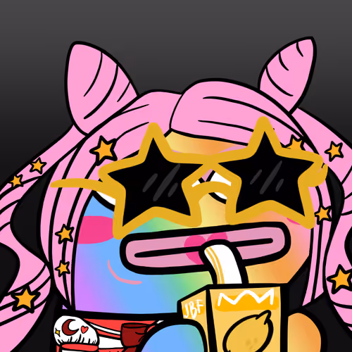 Juicebox Frens #6682