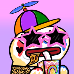 Juicebox Frens #429