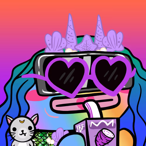 Juicebox Frens #1395