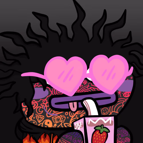 Juicebox Frens #615