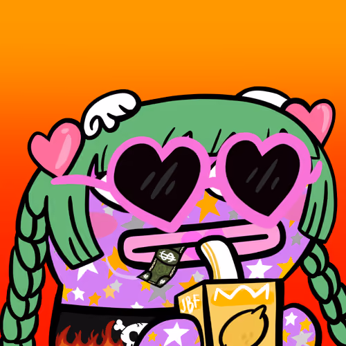 Juicebox Frens #4154