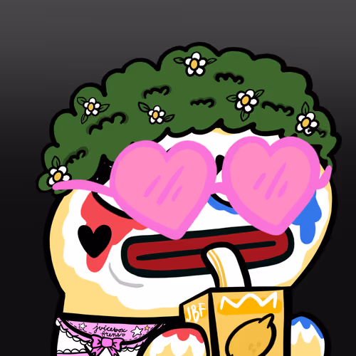 Juiceboxfrens