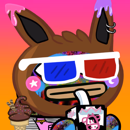 Juicebox Frens #6948
