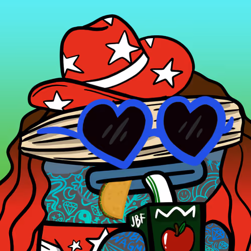 Juicebox Frens #4666