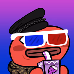 Juicebox Frens #2858