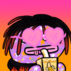 Juicebox Frens #4252