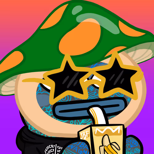 Juicebox Frens #2255