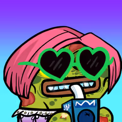 Juicebox Frens #464