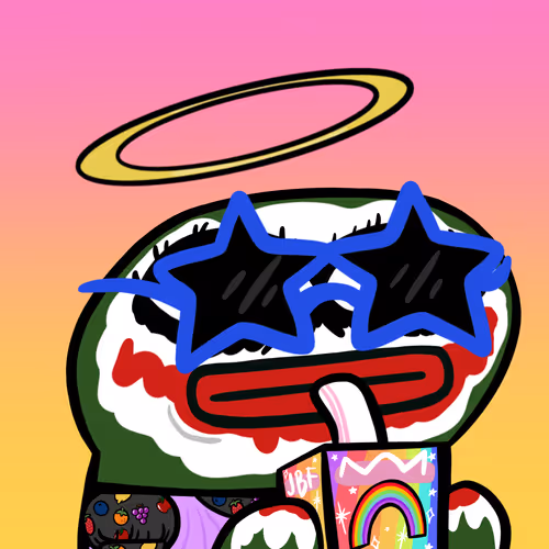 Juicebox Frens #5522