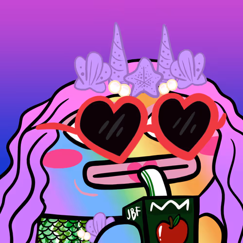 Juiceboxfrens