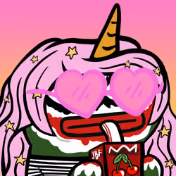 Juicebox Frens #1188