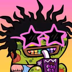 Juicebox Frens #4521
