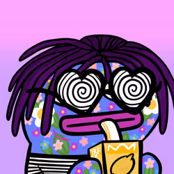 Juicebox Frens #884