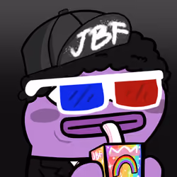 Juicebox Frens #5537