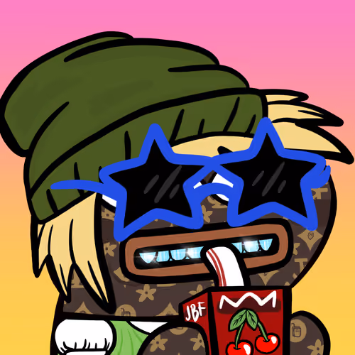 Juicebox Frens #3459