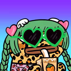 Juicebox Frens #6541