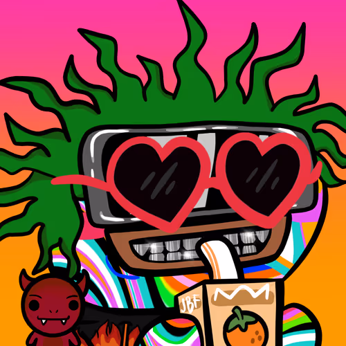 Juiceboxfrens