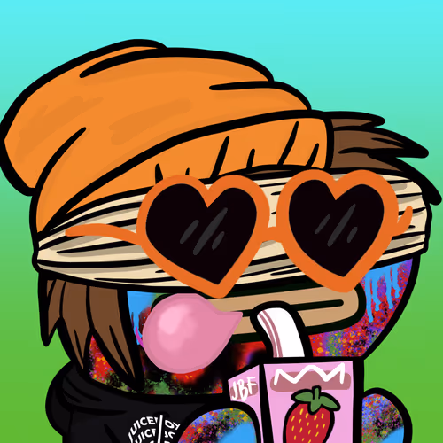 Juicebox Frens #2435