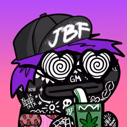 Juicebox Frens #538