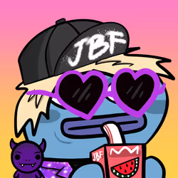 Juicebox Frens #302
