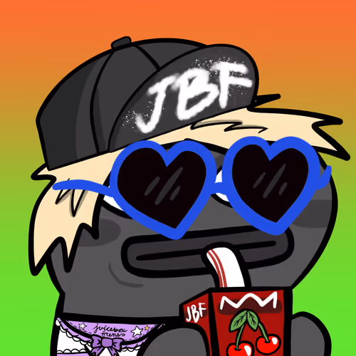 Juicebox Frens #1849
