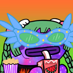 Juicebox Frens #3053