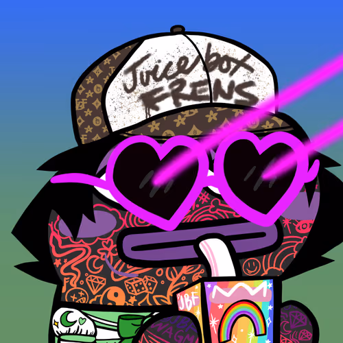 Juiceboxfrens