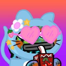 Juicebox Frens #3724
