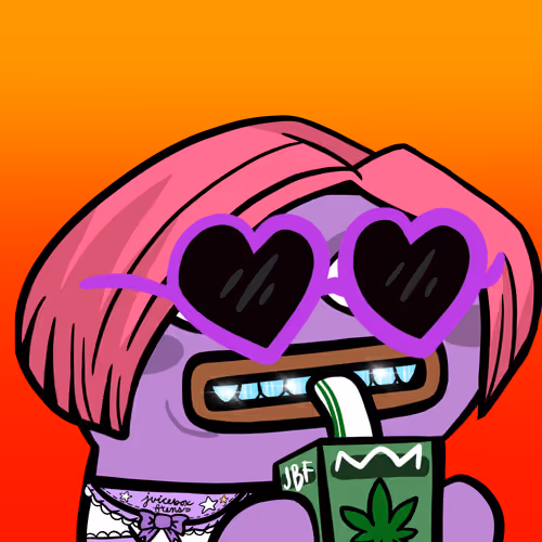 Juicebox Frens #5116